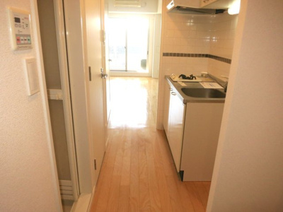 【その他】 | アーデン目黒不動前