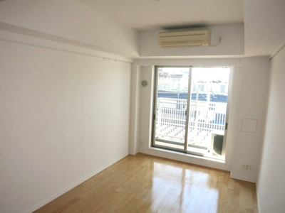 【居間・リビング】 | アーデン目黒不動前