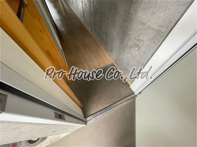 【玄関】 | グランドソレイユⅠ