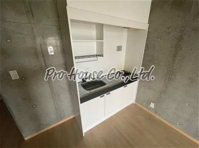 【キッチン】 | グランドソレイユⅠ