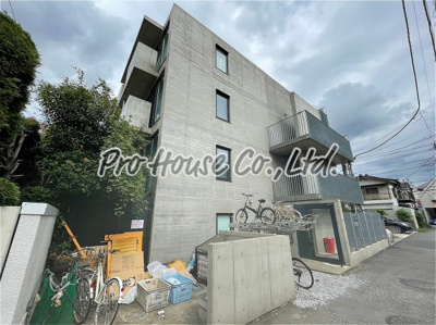 【外観】 | グランドソレイユⅠ