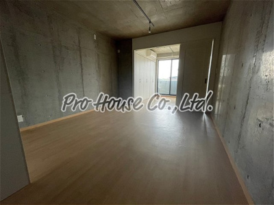 【居間・リビング】 | グランドソレイユⅠ