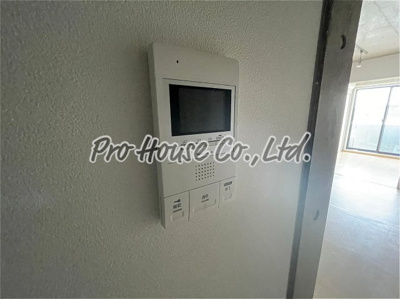 【セキュリティ】 | グランドソレイユⅠ