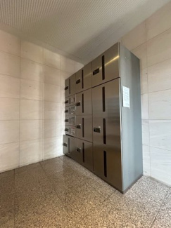 【設備】 | グランパル西原