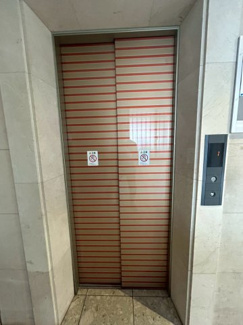 【設備】 | グランパル西原 | エレベーターあり