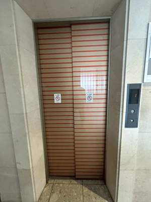 【設備】 | グランパル西原 | エレベーターあり