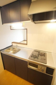 【キッチン】 | Lust　Strahl