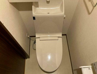 【トイレ】 | Lust　Strahl