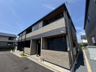 【外観】