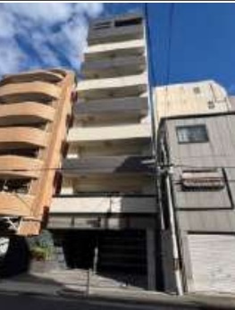 アマデウス北堀江