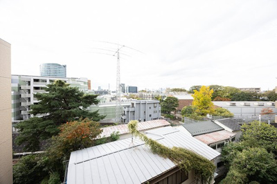 【展望】 | マチュリティ小石川