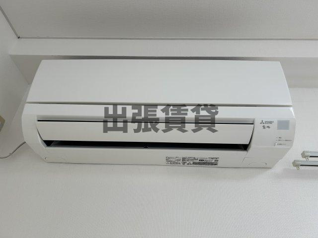 仲介手数料0！！キャッスル上小田井の設備