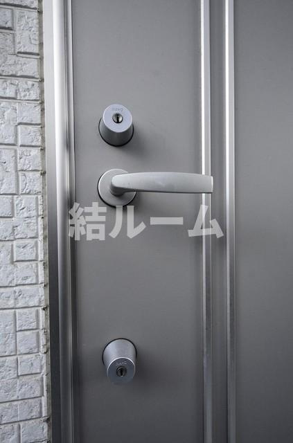 練馬区早宮１丁目のアパートのその他