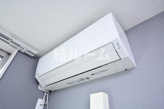 練馬区早宮１丁目のアパートの設備