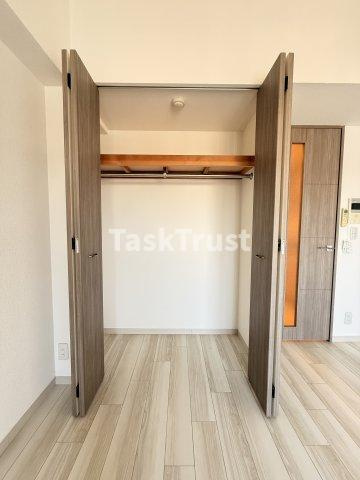 【収納】 | アドバンス大阪城エストレージャ