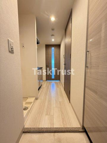 【玄関】 | アドバンス大阪城エストレージャ