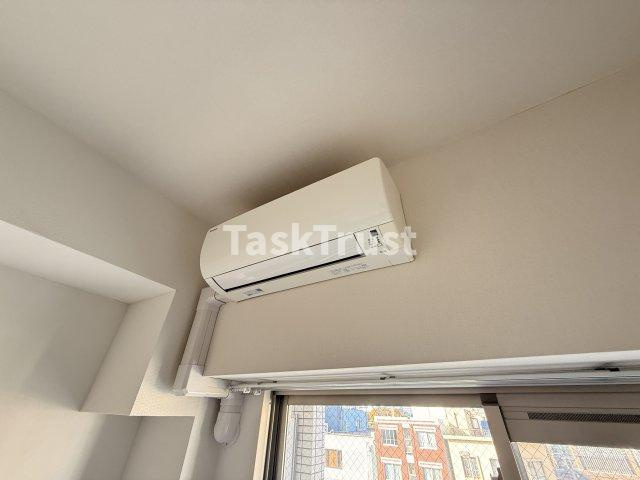 【設備】 | アドバンス大阪城エストレージャ