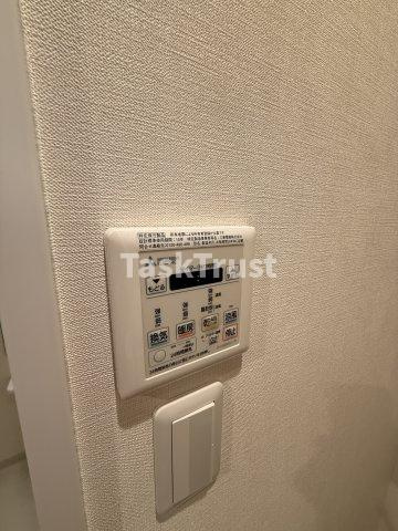 【設備】 | アドバンス大阪城エストレージャ