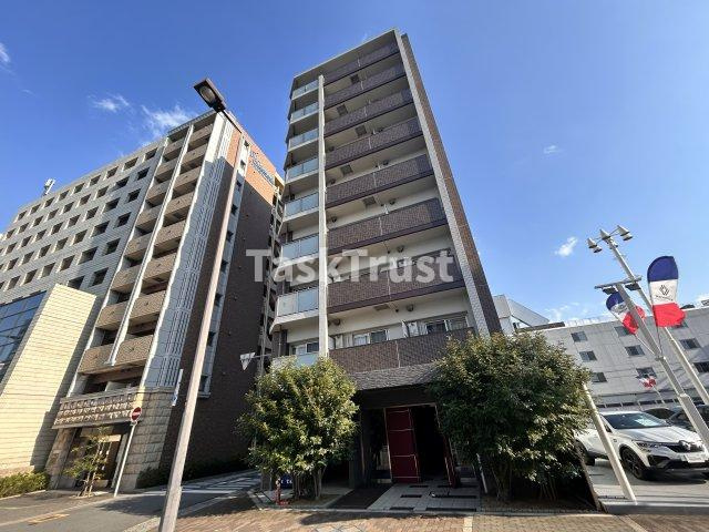 【外観】 | アドバンス大阪城エストレージャ