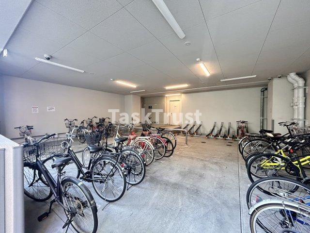 【その他共用部分】 | アドバンス大阪城エストレージャ