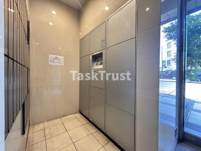 【その他共用部分】 | アドバンス大阪城エストレージャ