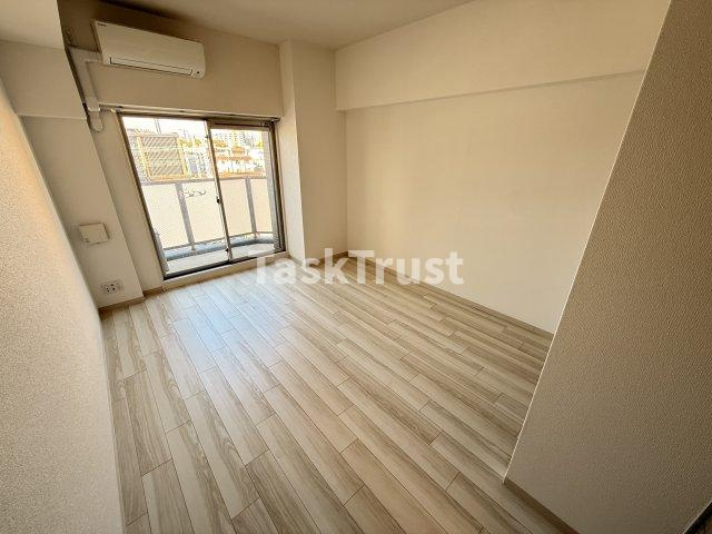 【居間・リビング】 | アドバンス大阪城エストレージャ