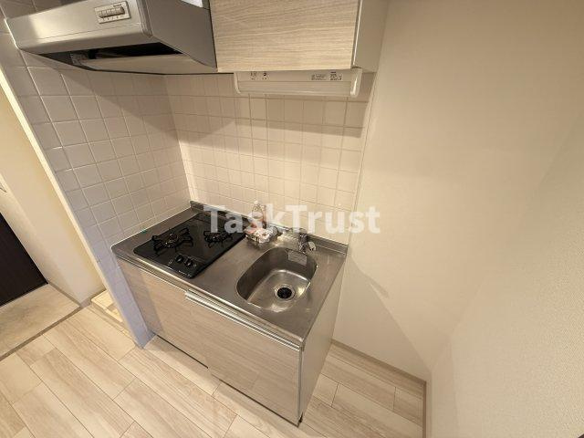 【キッチン】 | アドバンス大阪城エストレージャ