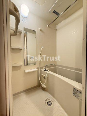 【浴室】 | アドバンス大阪城エストレージャ