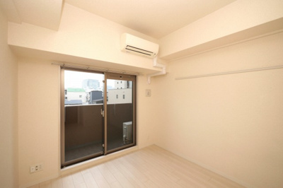 【洋室】 | プレサンス福島ニューゲート