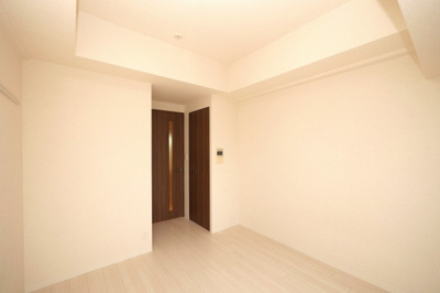 【寝室】 | プレサンス福島ニューゲート