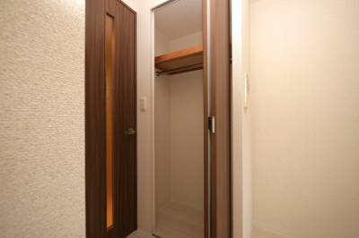 【収納】 | プレサンス福島ニューゲート