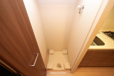 【その他共用部分】 | プレサンス福島ニューゲート