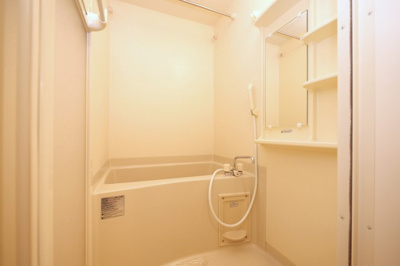 【浴室】 | プレサンス福島ニューゲート