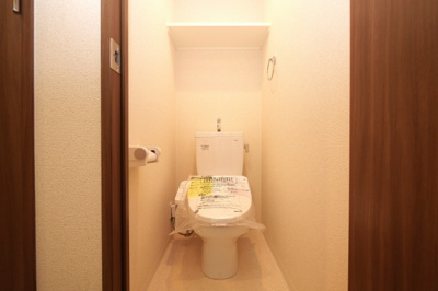 【トイレ】 | プレサンス福島ニューゲート