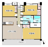 ウエリスステージ門戸厄神の画像