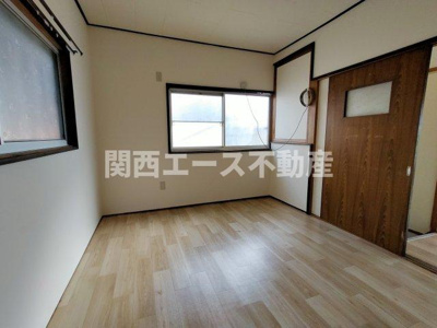  | 新池島町２丁目貸家