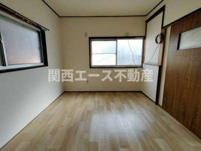  | 新池島町２丁目貸家