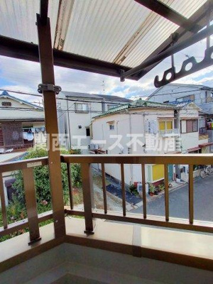  | 新池島町２丁目貸家