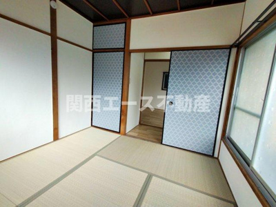  | 新池島町２丁目貸家