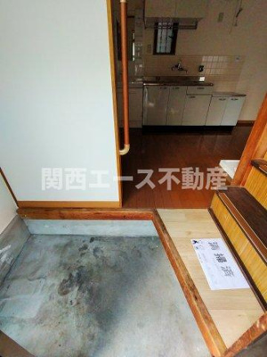  | 新池島町２丁目貸家