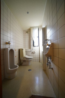 【トイレ】 | 持田町1-131-2