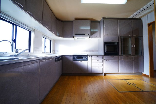 【キッチン】 | 持田町1-131-2 | 2F