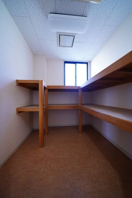 【収納】 | 持田町1-131-2 | 2F