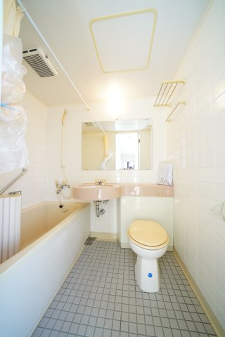 【トイレ】 | 持田町1-131-2