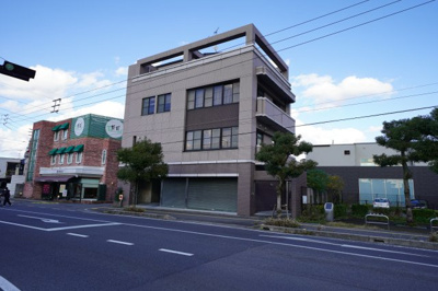 【外観】 | 持田町1-131-2