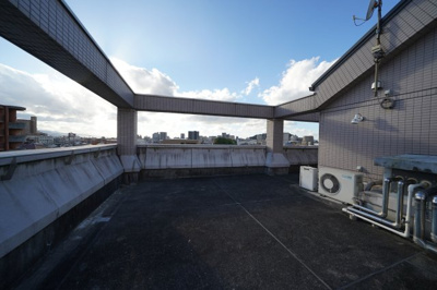 【バルコニー】 | 持田町1-131-2