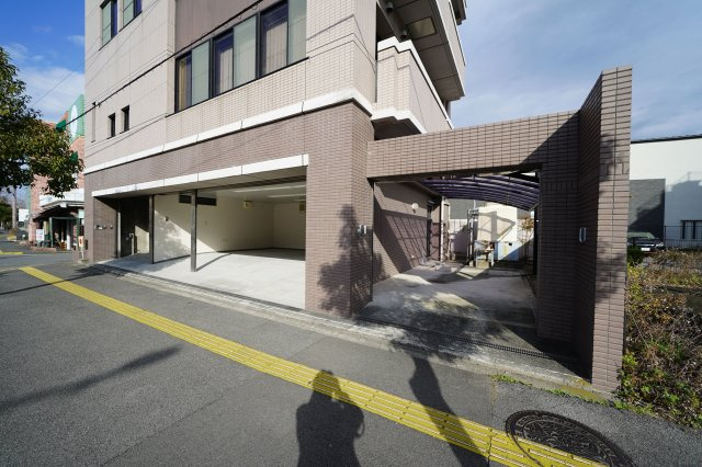 【駐車場】 | 持田町1-131-2