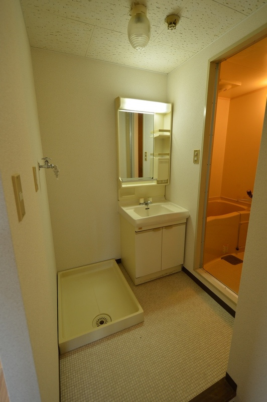 サン・ホワイティ豊里のその他