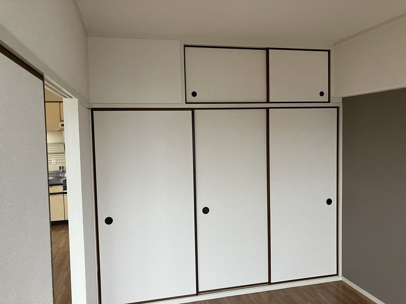 サン・ホワイティ豊里のその他