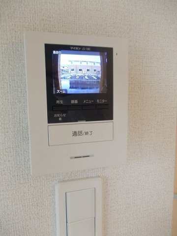 クラール　安宅Ｃの設備